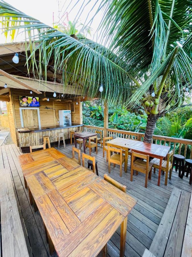 Forest View Apartment Six Huts Exterior foto